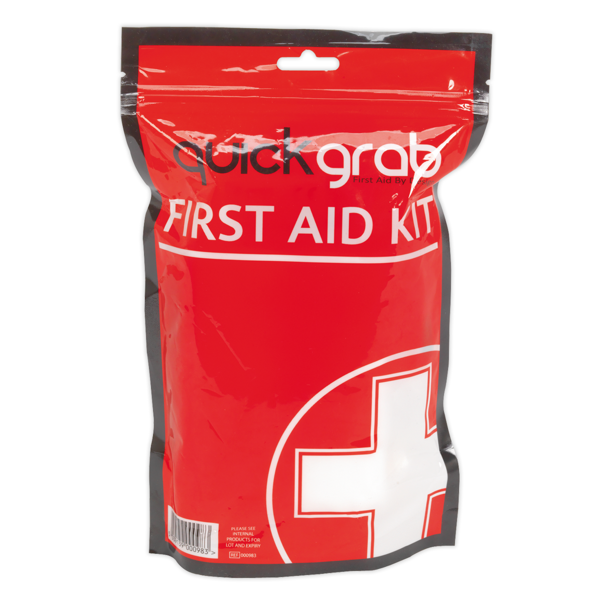 First Aid Grab Bag - SFA03 - Farming Parts