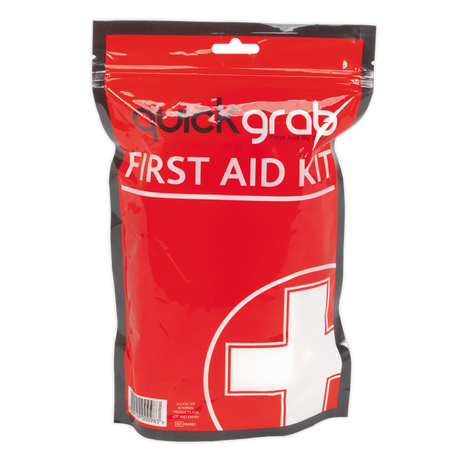 First Aid Grab Bag - SFA03 - Farming Parts