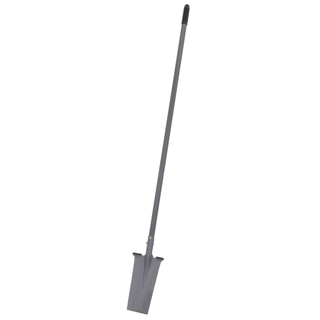 Long Handled Fencing Spade 1200mm - SFS01 - Farming Parts