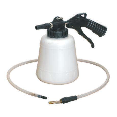 Underseal Gun with Canister & Extension Probe - SG19 - Farming Parts