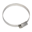 Hose Clip Stainless Steel Ø70-89mm Pack of 5 - SHCSS3X - Farming Parts