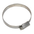Hose Clip Stainless Steel Ø64-76mm Pack of 10 - SHCSS3 - Farming Parts