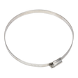 Hose Clip Stainless Steel Ø150-170mm Pack of 5 - SHCSS7 - Farming Parts