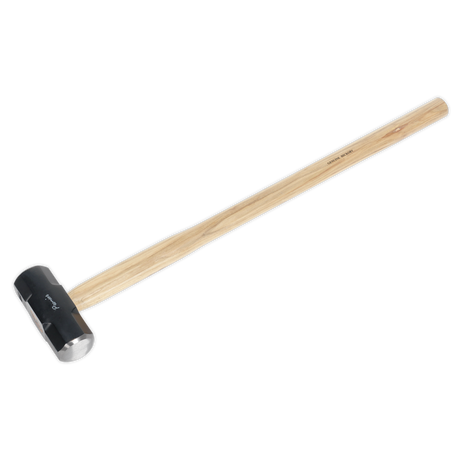 Sledge Hammer 10lb Hickory Shaft - SLH10 - Farming Parts