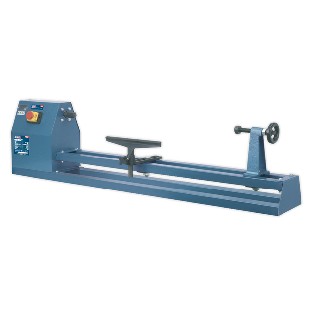Wood Lathe 1000mm - SM1308 - Farming Parts