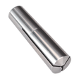 The Sealey Collet MT3-M12 Ø4mm - SM2502C04 is a high-quality cylindrical metal tool with a slotted end designed for holding round objects in machinery, such as in mini drilling or milling machines.