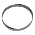 An image of a Sealey Bandsaw Blade 3035 x 25 x 0.89mm with serrated edges and vari-pitch teeth, model SM353CE/085 (4/6tpi) Bi-Metal.