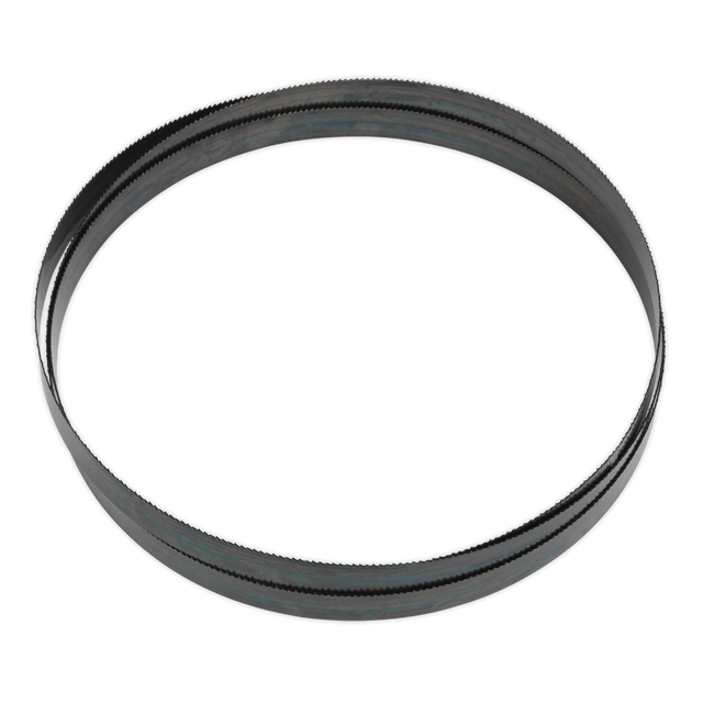 Bandsaw Blade 3035 x 25 x 0.89mm 8tpi - SM353CE/B08 - Farming Parts