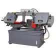 Bandsaw 400mm Horizontal Hydraulic Arm - SM353CE - Farming Parts