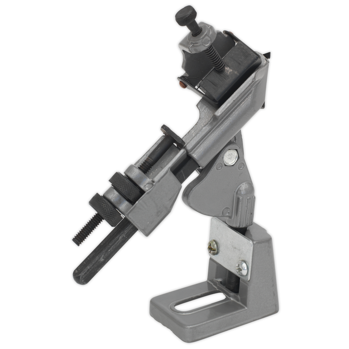 Drill Bit Sharpener Grinding Attachment - SMS01 - Farming Parts