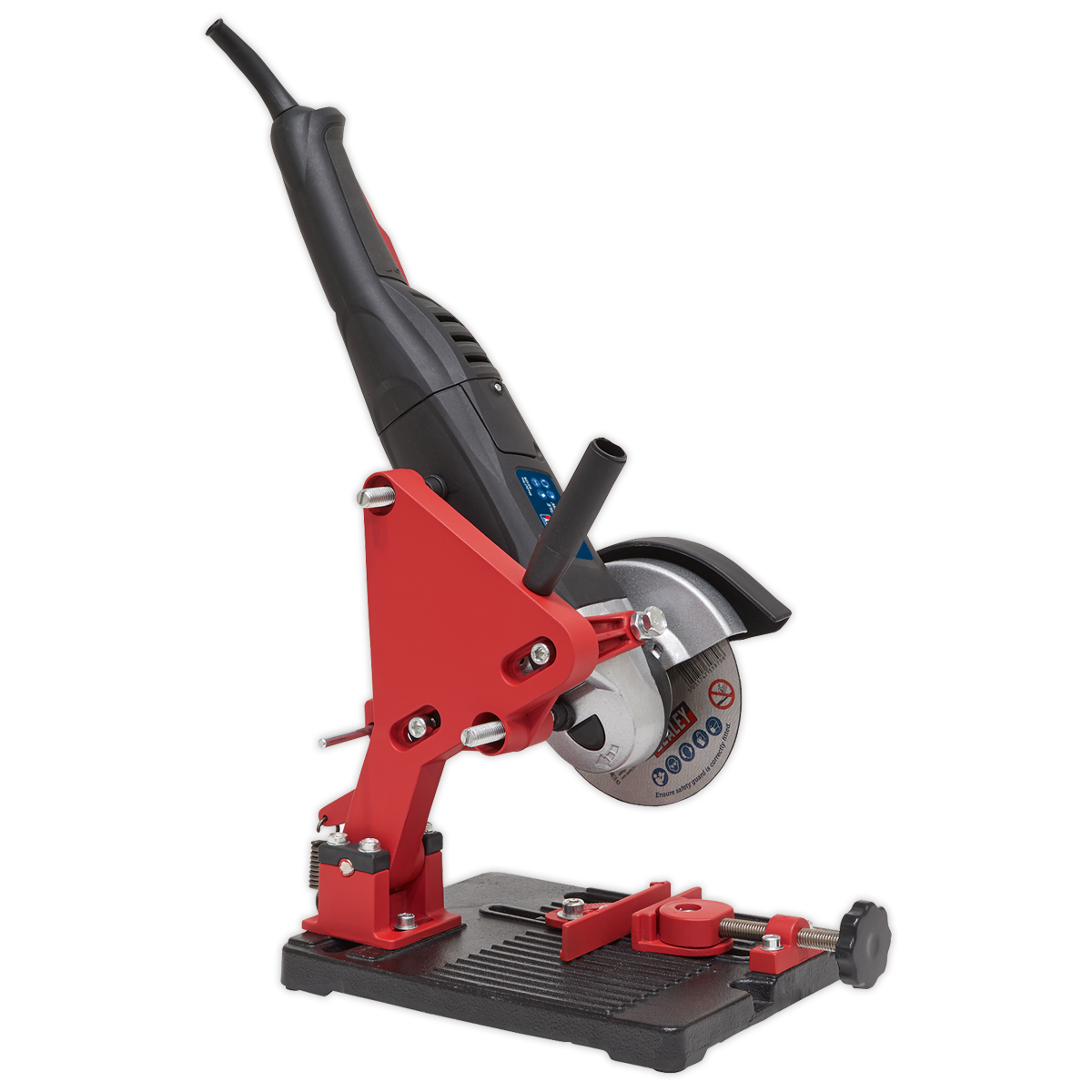 Angle Grinder Stand - SMS02 - Farming Parts