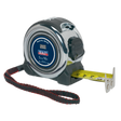 Professional Tape Measure 5m(16ft) - SMT5P - Farming Parts