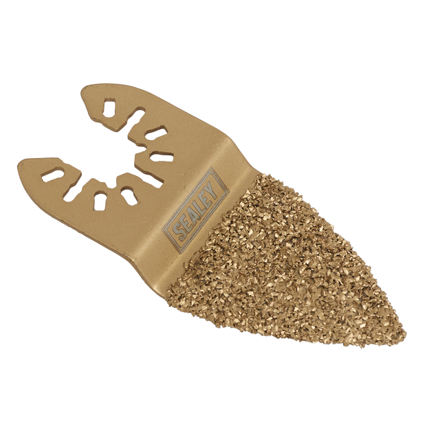 Multi-Tool Blade Ceramic 35mm - SMTA35TC - Farming Parts