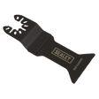 Multi-Tool Blade Metal & Wood 44mm - SMTA44MW - Farming Parts