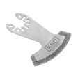 Multi-Tool Blade Ceramic 60mm - SMTA60TC - Farming Parts