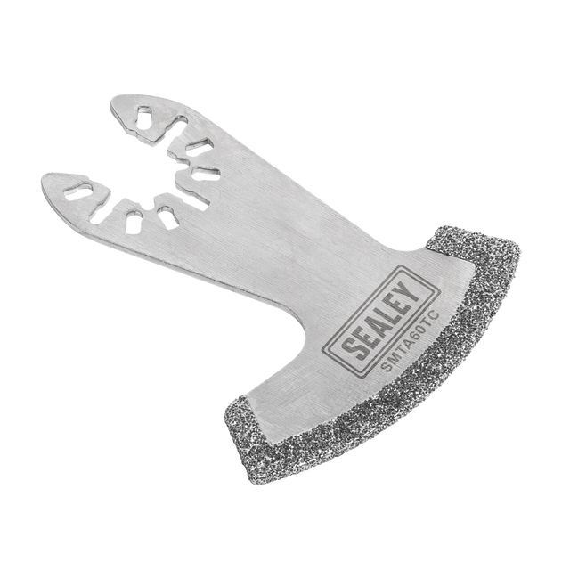 Multi-Tool Blade Ceramic 60mm - SMTA60TC - Farming Parts