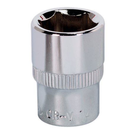WallDrive® Socket 14mm 3/8"Sq Drive Fully Polished - SP3814 - Farming Parts