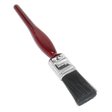 Pure Bristle Paint Brush 25mm Pack of 10 - SPB25S - Farming Parts