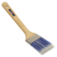 Wooden Handle Radiator Paint Brush 50mm - SPBR50 - Farming Parts