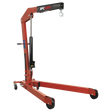 Folding Engine Crane 2tonne - SPC2000 - Farming Parts