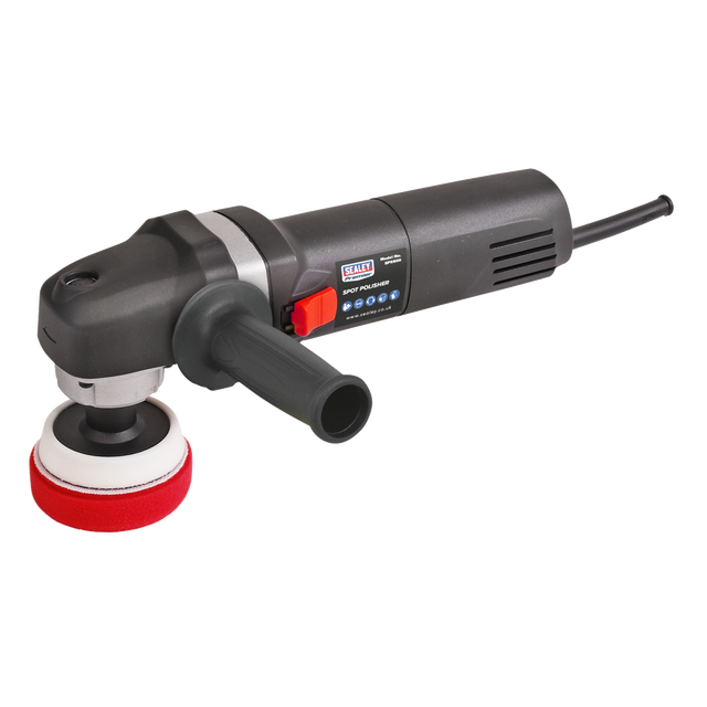 Spot Polisher Kit 600W/230V - SPK600 - Farming Parts