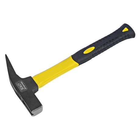 Roofing Hammer with Fibreglass Handle 600g - SR706 - Farming Parts