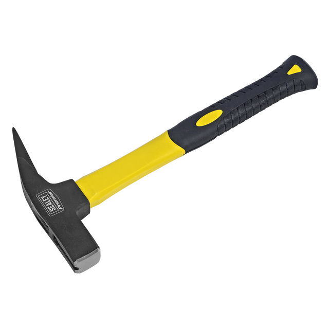 Roofing Hammer with Fibreglass Handle 600g - SR706 - Farming Parts