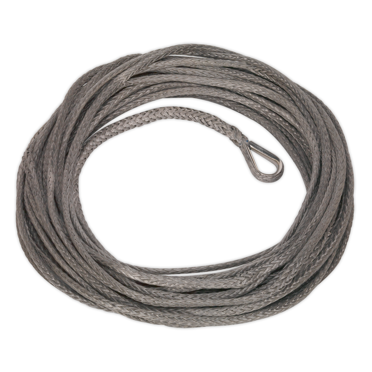 Dyneema Rope (Ø9mm x 26m) for SWR4300 & SRW5450 - SRW5450.DR - Farming Parts