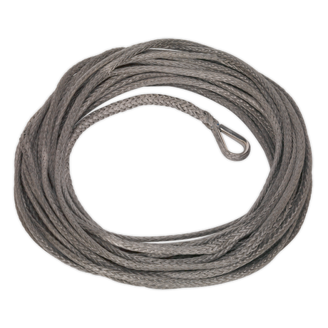 Dyneema Rope (Ø9mm x 26m) for SWR4300 & SRW5450 - SRW5450.DR - Farming Parts