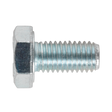 HT Setscrew M10 x 20mm 8.8 Zinc Pack of 25 - SS1020 - Farming Parts
