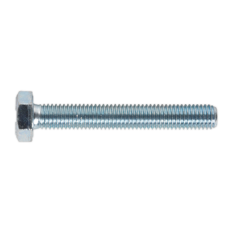 HT Setscrew M10 x 70mm 8.8 Zinc Pack of 25 - SS1070 - Farming Parts