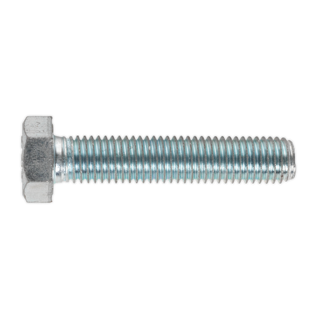 HT Setscrew M14 x 70mm 8.8 Zinc Pack of 10 - SS1470 - Farming Parts
