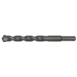 Straight Shank Rotary Impact Drill Bit Ø14 x 150mm - SS14x150 - Farming Parts