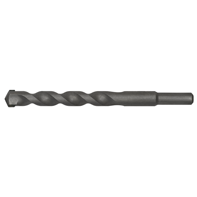 Straight Shank Rotary Impact Drill Bit Ø14 x 150mm - SS14x150 - Farming Parts