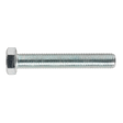 HT Setscrew M16 x 100mm 8.8 Zinc Pack of 5 - SS16100 - Farming Parts