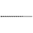 Straight Shank Rotary Impact Drill Bit Ø18 x 400mm - SS18X400 - Farming Parts
