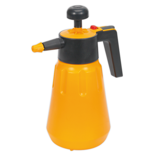 Hand Pressure Sprayer 1.5L - SS1 - Farming Parts