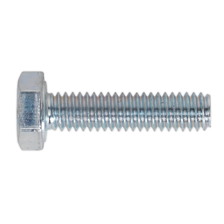 HT Setscrew M4 x 10mm 8.8 Zinc Pack of 50 - SS410 - Farming Parts