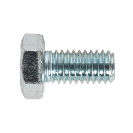 HT Setscrew M6 x 12mm 8.8 Zinc Pack of 50 - SS612 - Farming Parts