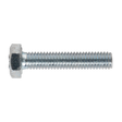 HT Setscrew M6 x 30mm 8.8 Zinc Pack of 50 - SS630 - Farming Parts