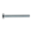 HT Setscrew M6 x 50mm 8.8 Zinc Pack of 50 - SS650 - Farming Parts