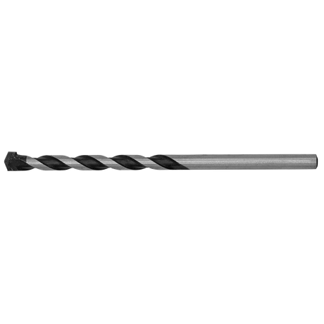 Straight Shank Rotary Impact Drill Bit Ø6 x 100mm - SS6X100 - Farming Parts