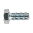 HT Setscrew M8 x 20mm 8.8 Zinc Pack of 50 - SS820 - Farming Parts