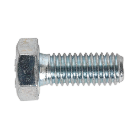 HT Setscrew M8 x 20mm 8.8 Zinc Pack of 50 - SS820 - Farming Parts