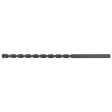 Straight Shank Rotary Impact Drill Bit Ø8 x 200mm - SS8X200 - Farming Parts