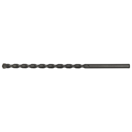Straight Shank Rotary Impact Drill Bit Ø8 x 200mm - SS8X200 - Farming Parts