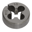 Split Die M10 x 1.5mm - SSDM10 - Farming Parts