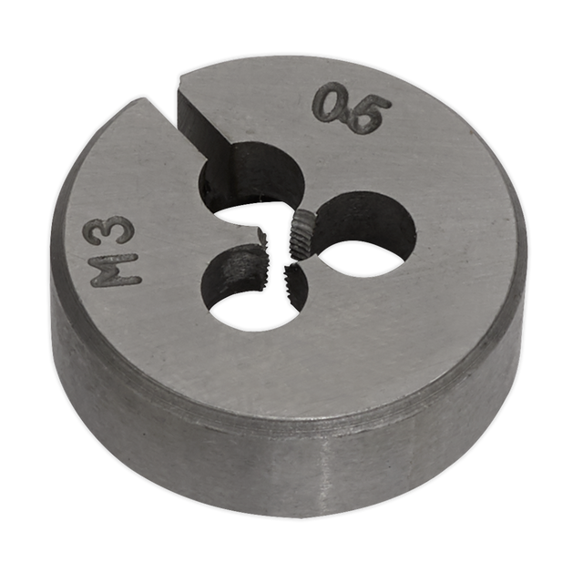 Split Die M3 x 0.5mm - SSDM3 - Farming Parts