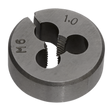 Split Die M6 x 1mm - SSDM6 - Farming Parts