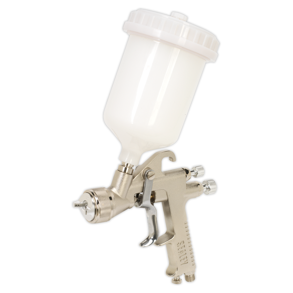 Spray Gun Gravity Feed - 2mm Set-Up - SSG5 - Farming Parts